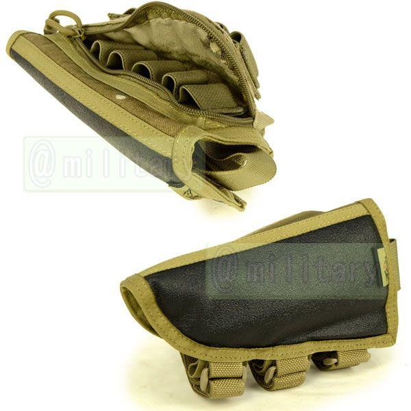 FLYYE Gun Holder Accessory Pouch MC : ジーリーショップ - 通販