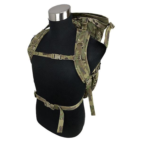 FLYYE Spear Backpack MC [500D] : ジーリーショップ - 通販 - Yahoo