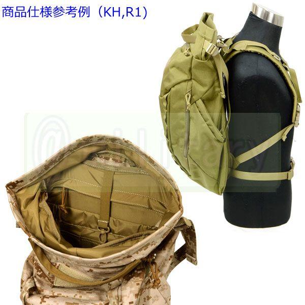 FLYYE Spear Backpack MC [500D] : ジーリーショップ - 通販 - Yahoo