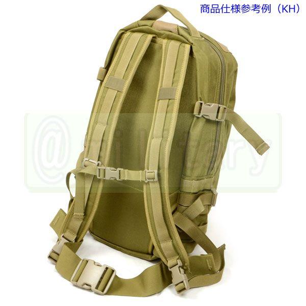 FLYYE ILBE Assault Backpack CB｜geelyy｜04
