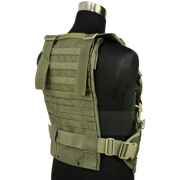 FLYYE WSH* Chest Rig RG : ジーリーショップ - 通販 - Yahoo!ショッピング