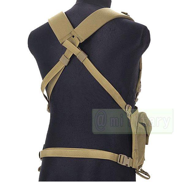 FLYYE LBT 高品質 タクティカルベスト AK47 FLYYE LBT AK