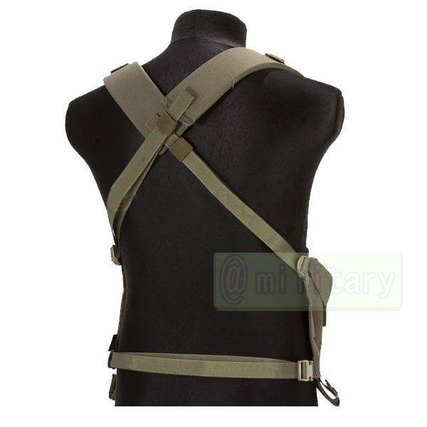 FLYYE LBT 高品質　タクティカルベスト AK47 FLYYE LBT AK Tactical Chest Vest A-TACS | エアガン,ミリタリー用品