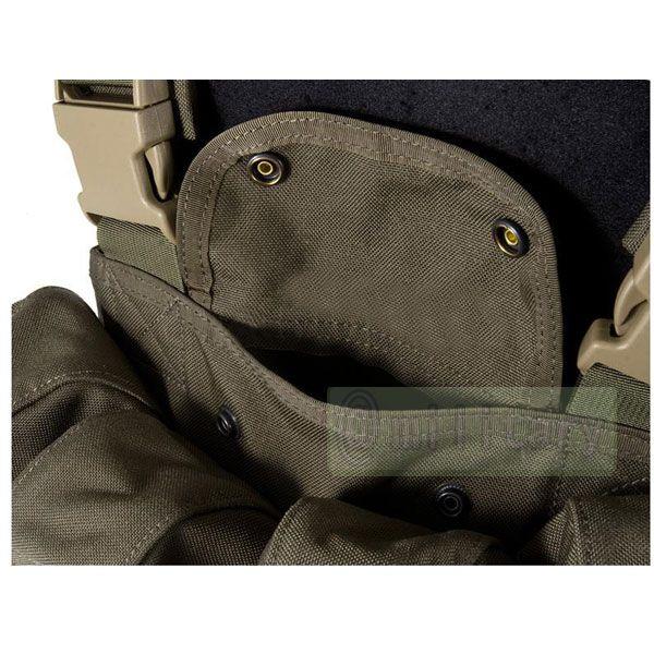FLYYE LBT 高品質　タクティカルベスト AK47 FLYYE LBT AK Tactical Chest Vest RG : ジーリーショップ - 通販