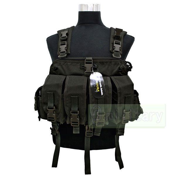 FLYYE Path-Finder Chest Harness BK : ジーリーショップ - 通販