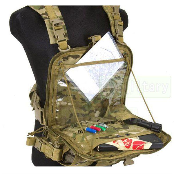 FLYYE Path-Finder Chest Harness MC : ジーリーショップ - 通販