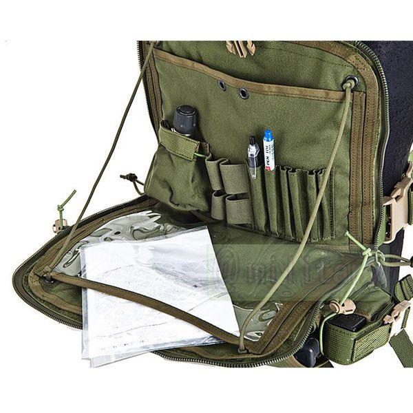 FLYYE Path-Finder Chest Harness OD : ジーリーショップ - 通販 