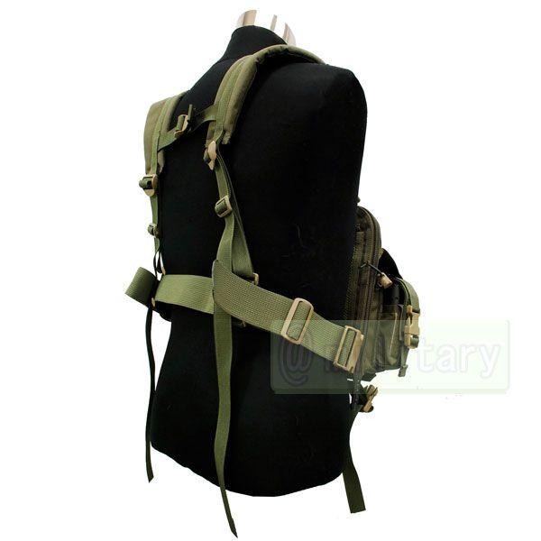 FLYYE Path-Finder Chest Harness RG : ジーリーショップ - 通販
