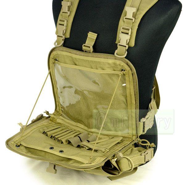 FLYYE Path-Finder Chest Harness RG : ジーリーショップ - 通販