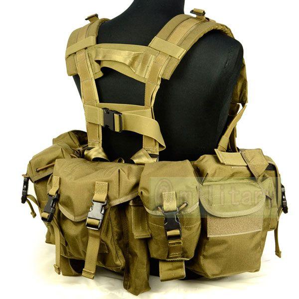Flyye 1195j SEALs Floating Harness CB : ジーリーショップ
