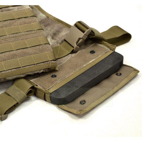 【FLYYE】Fast Attack Plate Carrier GEN 1 FLYYE FAST ATTACK PLATE CARRIER FROM MILITARY 1ST! - Femme Fatale