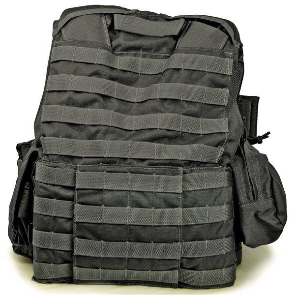 FLYYE Force Recon Vest Ver.Land プレキャリ Flyye Force Recon Vest with Pouch Set Ver.Land for $189.99