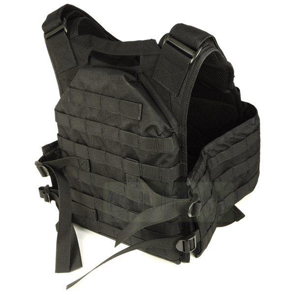 FLYYE FAPC GEN2 with Additional mobile plate carrier BK