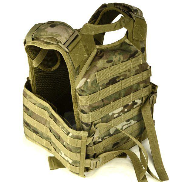FLYYE FAPC GEN2 with Additional mobile plate carrier マルチカム