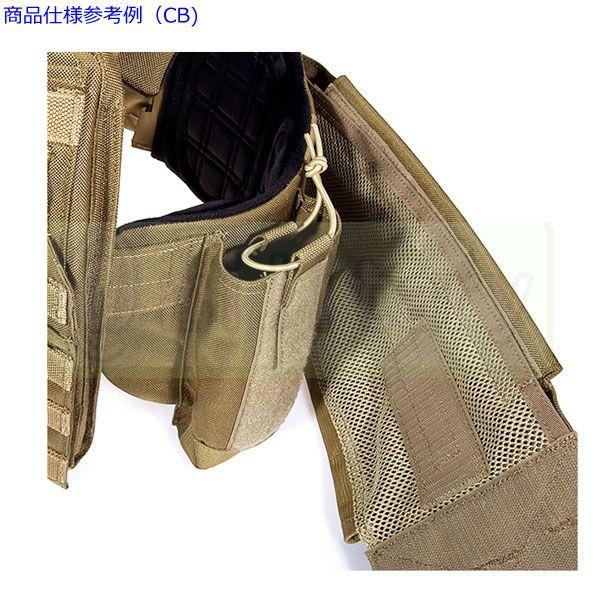 FLYYE CPC [CAGE Plate Carrier] ベスト マルチカム 迷彩Flyee CPC CB