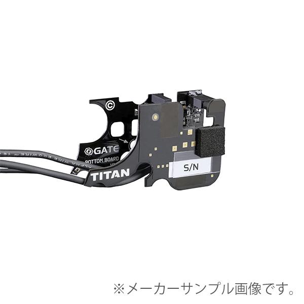 GATE TITAN V2 AEG Basic Module M4/MP5系 STD電動ガン用 後方配線
