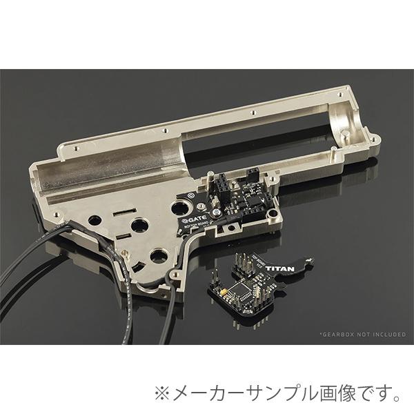 GATE TITAN 次世代Ver.2 用 BASIC MODULE(後方配線) GATE TITAN 次世代Ver.2 用 BASIC MODULE(後方配線) GATE TITAN 次世代Ver.