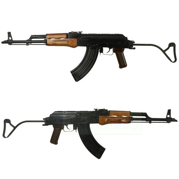 実AKウッドストック　ロシアソ連 無可動 AK RPK lct e&l ghk 実AKウッドストック ロシアソ連 無可動 AK RPK lct e&l ghk 実AK