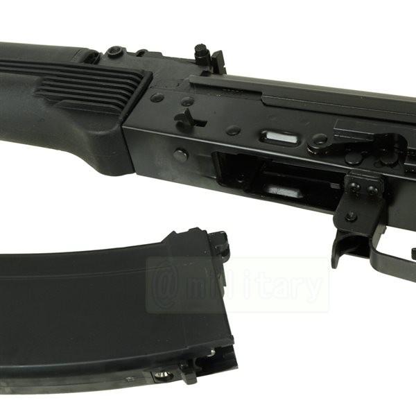 最高のGHK (LCT) GHK (AK105) GK105 ガスブローバック ミリタリー