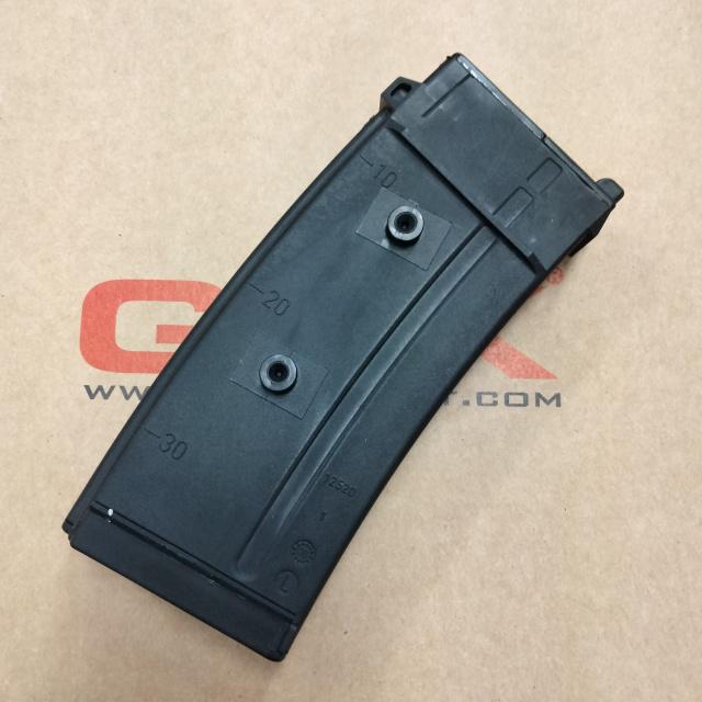 GHK SIG SG553 ガスブローバックライフル : ジーリーショップ - 通販