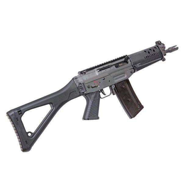 GHK SIG SG553 ガスブローバックライフル : ジーリーショップ - 通販