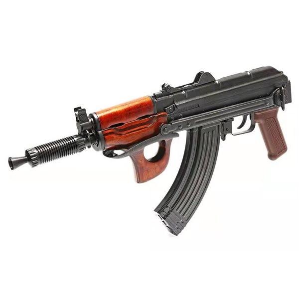 GHK AKMSU ガスブローバックライフル : ジーリーショップ - 通販