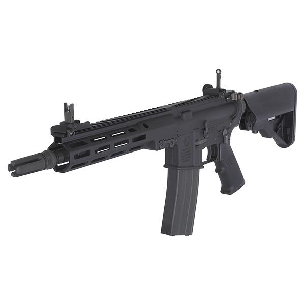 GHK GEISSELE SMR MK16 URG-I V3 CO2 ガスブローバックライフル 10.3