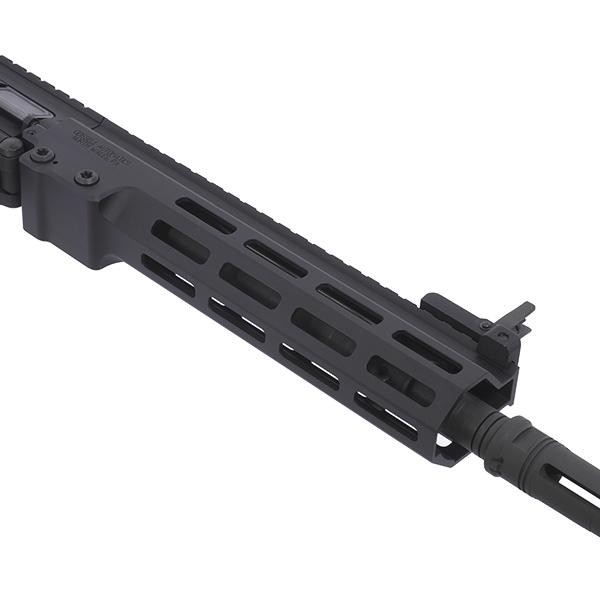 GHK GEISSELE SMR MK16 URG-I V3 CO2 ガスブローバックライフル 10.3