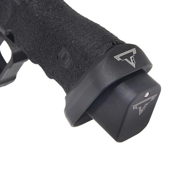 ハ*ク様 マルイGlock COMBAT-MASTER強化改修セット 楽天市場】MWC マルイグロック TTI G34 ジョン・ウィック コンバット