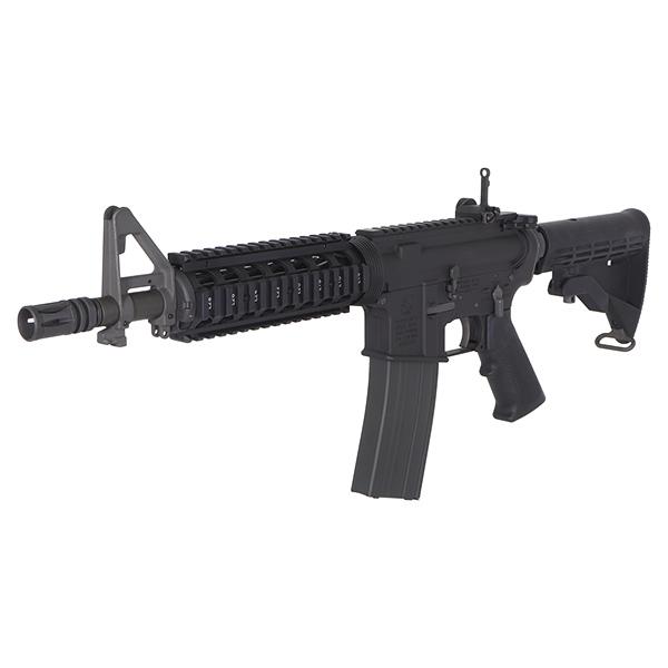 GHK COLT M4A1 RAS 10.5インチ V3 CO2 ガスブローバックライフル