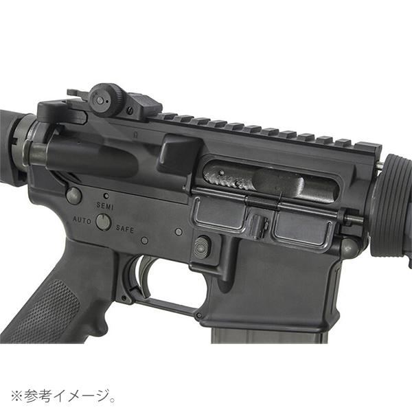GHK COLT M4A1 RAS 10.5インチ V3 CO2 ガスブローバックライフル
