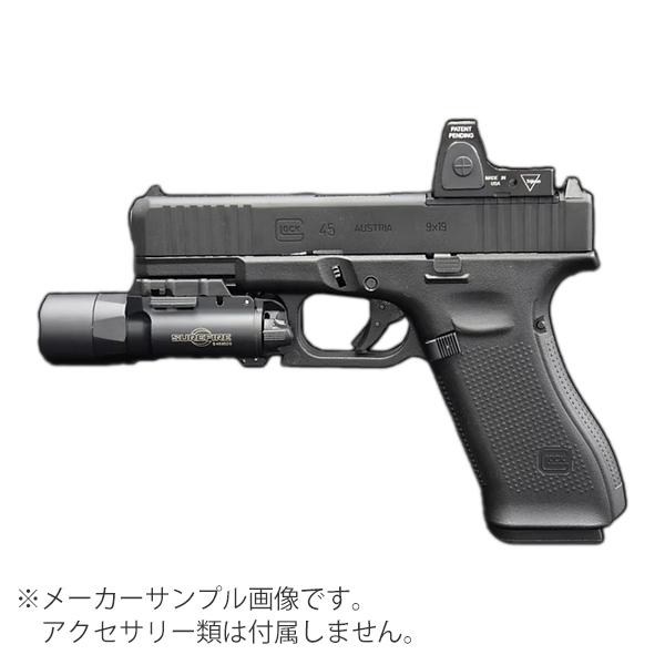 UMAREX / GHK GLOCK G45 Gen.5 MOS ガスブローバックガン