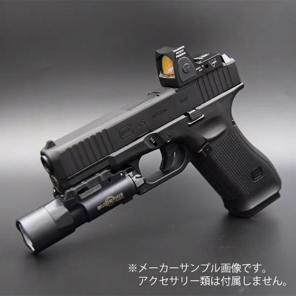 新品未開封 UMAREX G45 Glock 45 Gen5 MOS ガスガン UMAREX/GHK G45/Glock 45 Gen5 MOS ガスブローバック ハンドガン