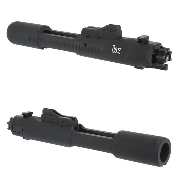 UMAREX / GHK HK416A5 V3 CO2 ガスブローバック STD 2025ver