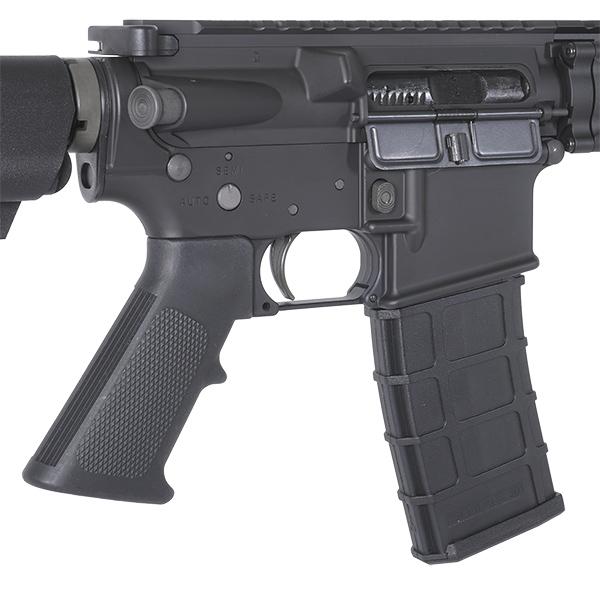 EMG × GHK DDM4 PDW SBR(M4ストック) V3 2025ver. CO2 ガスブロー