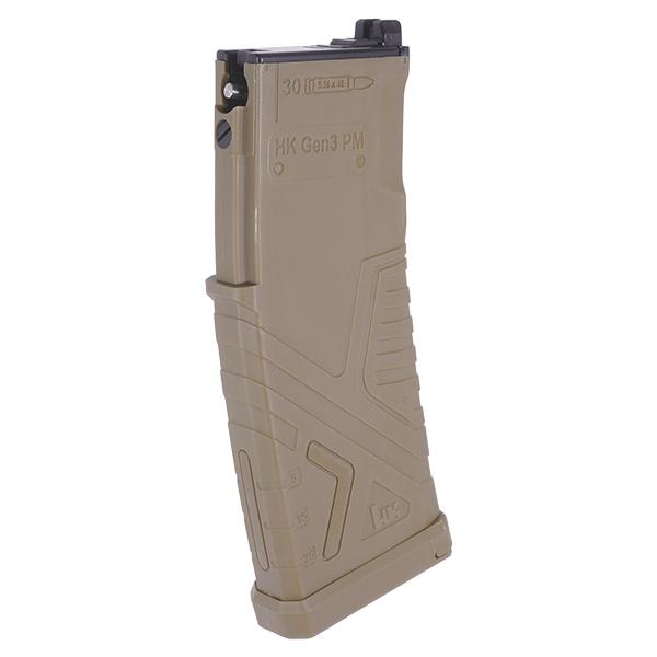 GHK HK416/M4 V3 ガスブローバックシリーズ用 New Ver HK416 タイプ 32