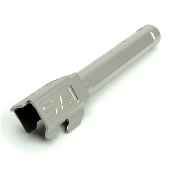 Guns Modify GLOCK17 SAI Tier1 タイプ アルミスライドセット 東京