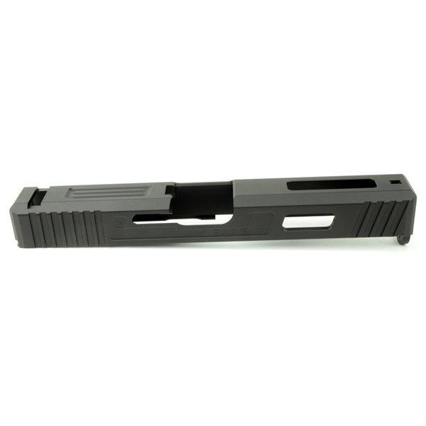 Guns Modify GLOCK17 SAI Tier1 タイプ アルミスライドセット 東京