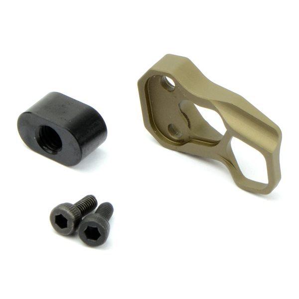 Guns Modify ODIN タイプ アルミ CNC XMRマガジンリリース