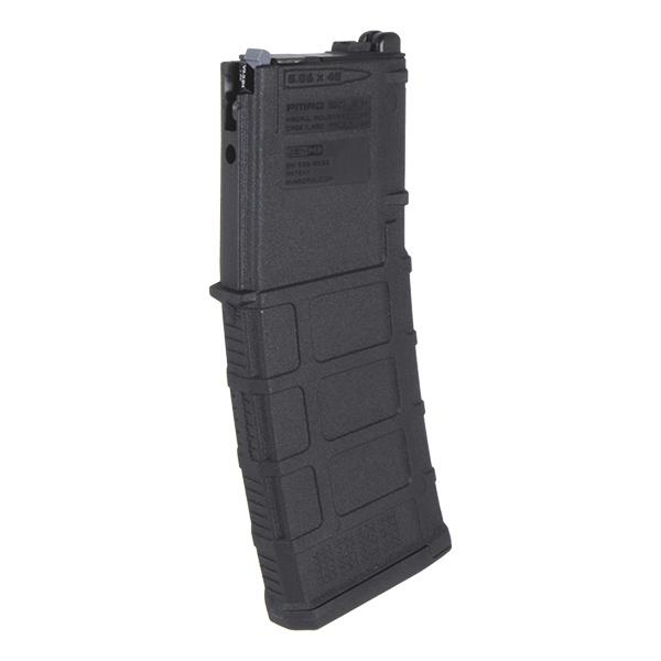 Guns Modify マルイ GBB M4 MWS用 EVO P-MAG M3タイプ V4 マガジン