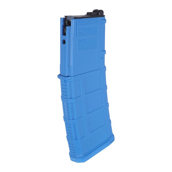 Guns Modify マルイ GBB M4 MWS用 EVO P-MAG M3タイプ V3 マガジン