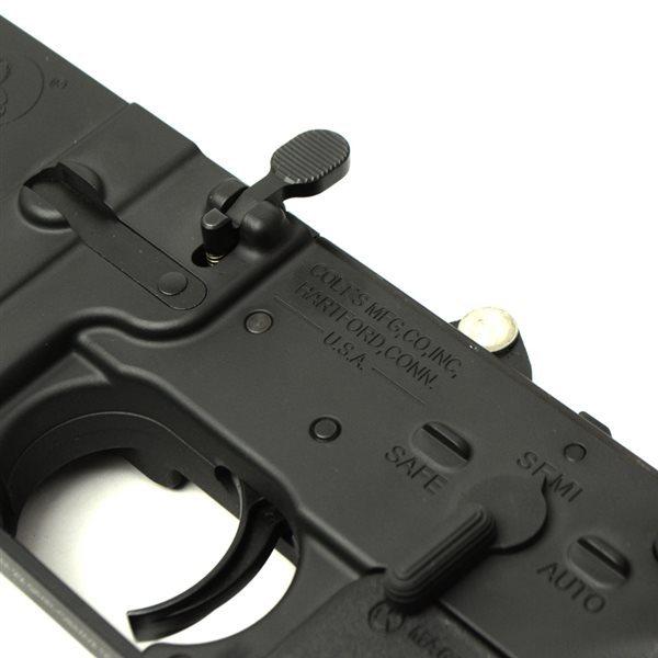 Guns Modify 東京マルイM4 MWS コンプリートキット Guns Modify 東京マルイM4 MWS コンプリートキット URG-I 14.5