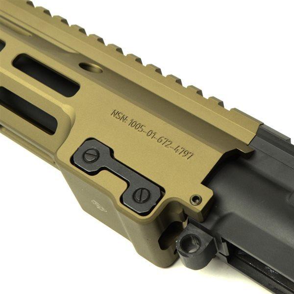 東京マルイ　m4 mws URG-I ガスブロ　パーツセット 東京マルイm4 mws URG-I ガスブロパーツセット