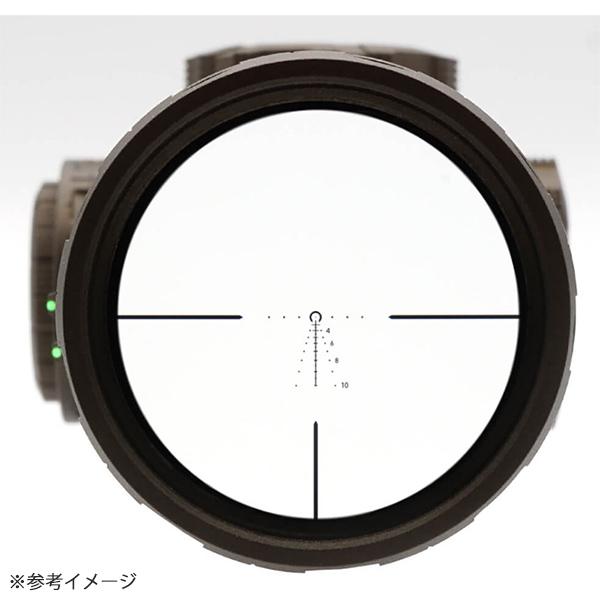Holy Warrior SIG SAUER TANGO 6T DVO 1-6X24mm タイプ ショート