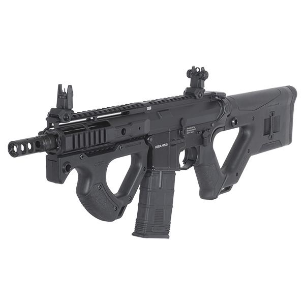ICS / ASG HERA Arms CQR S3 (電子トリガー搭載)(HERA ARMS Licensed 