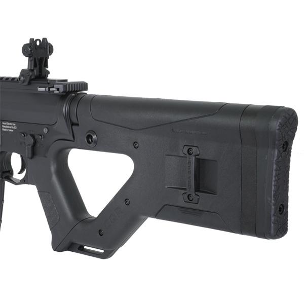 ICS / ASG HERA Arms CQR S3 (電子トリガー搭載)(HERA ARMS Licensed