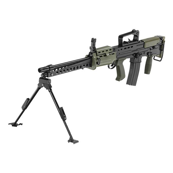 ICS L86A2 LSW 電動ガンの画像