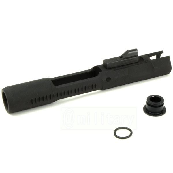 IRON AIRSOFT KSC M4 GBB用 スチール製 ボルトキャリア[1308N]