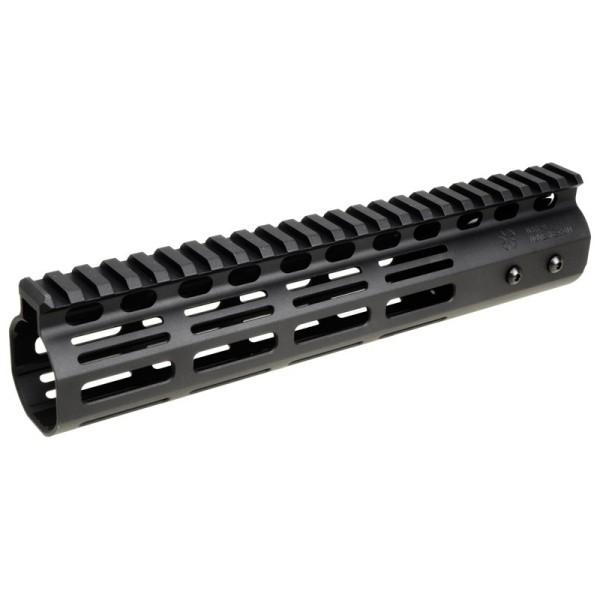 FCC NOVESKE New NSR M-LOK ハンドガード【中古】 NOVESKE 正式ライセンス実物ピッチ 対応 NSR GEN4 / 7インチ M-LOK