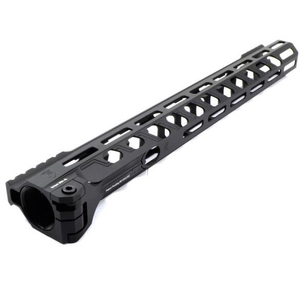IRON AIRSOFT FORTIS SWITCH MOD2 タイプ 15.3インチ M-LOK ハンド